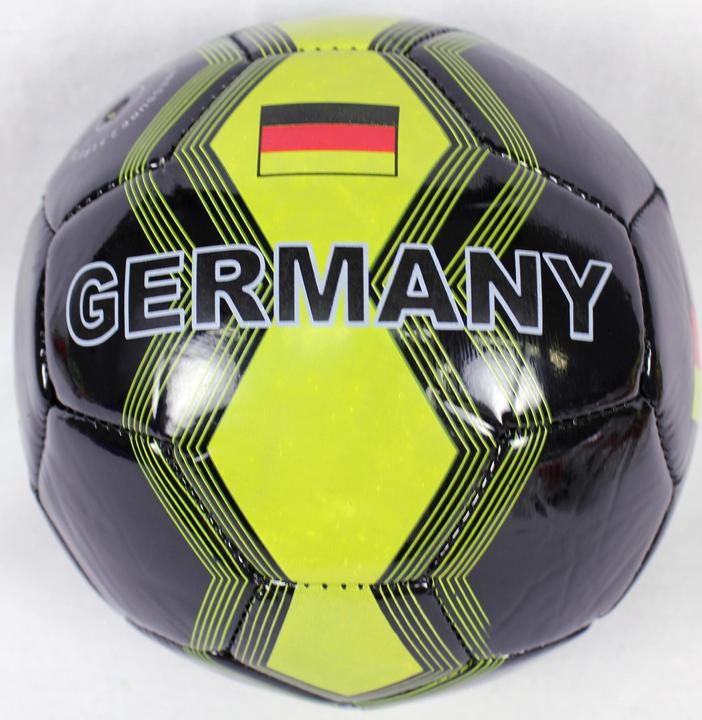 FT Mini Fussball Deutschland