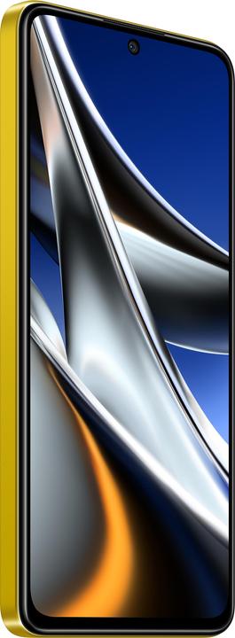 Immagine prodotto Xiaomi Poco X4 Pro 5G (256 GB, Nero Laser, 6.67", Doppia SIM, 108 Mpx, 5G)