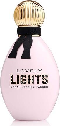 Sarah Jessica Parker Lovely Lights Edp 50ml (Eau de Parfum, 50 ml)