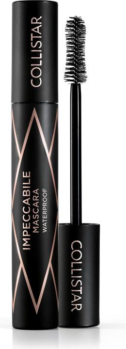 Produktbild Collistar Impeccble Mascara Waterproof Black (Black)