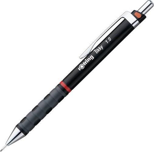 Produktbild Rotring Feinminenstift Tikky (1 mm, HB, 1 x)
