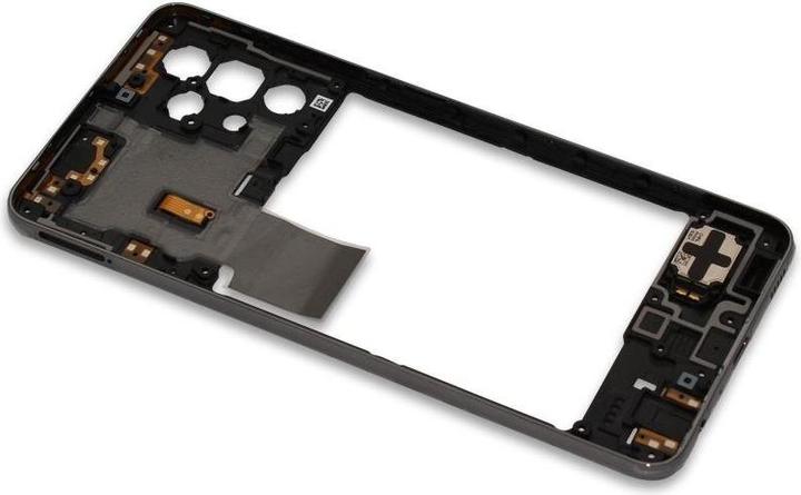 Immagine prodotto Samsung Galaxy A32 originale - Cornice centrale nera