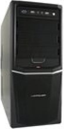Produktbild LC-Power LC-924B (ATX, mATX, Mini-ITX)