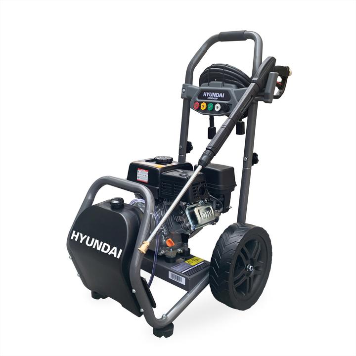Immagine prodotto Hyundai Idropulitrice a benzina HYW3400P (Benzina)