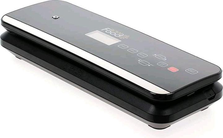 Actual product image Royal Food Automatic vacuum sealer with scales