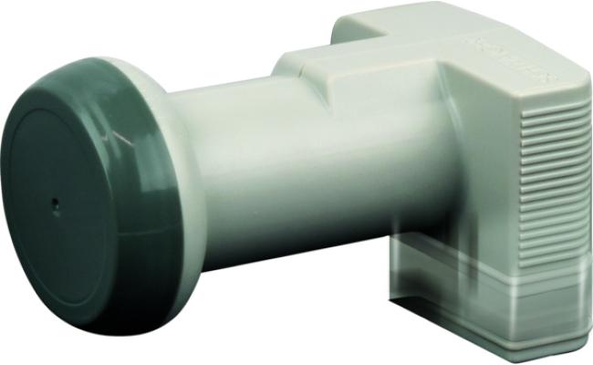 Schwaiger SPS6544 - Satellitenantennen-Umwandler (Quad LNB)