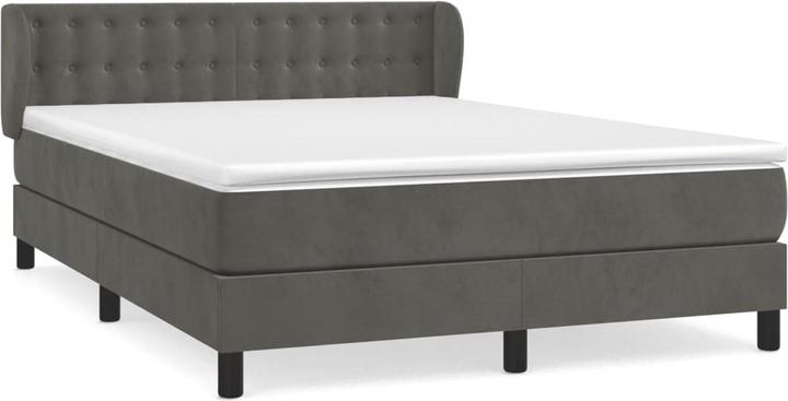 Produktbild VidaXL Adalee (140 x 200 cm, 140 x 200 cm)