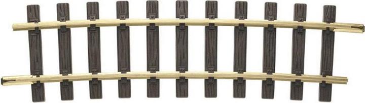 Actual product image LGB Curved track, R5, 7.5 (Track G)