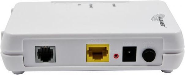 Produktbild Allnet ADSL/ADSL2+ Modem ALL0333C