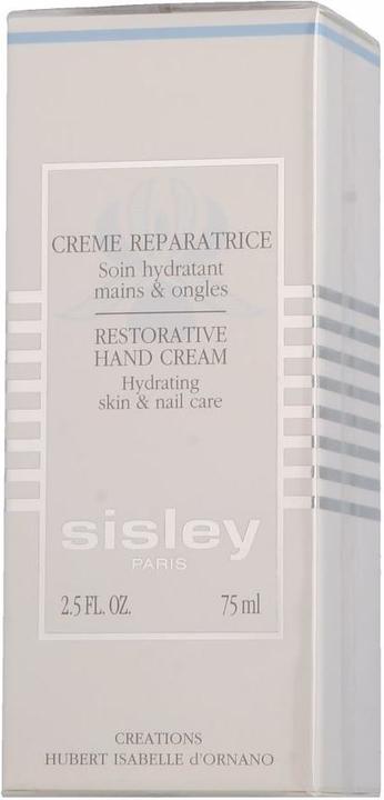 Immagine prodotto Sisley Crème R'paratr Hydrating Mains & Ongles es (75 ml)