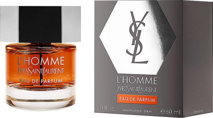 Image du produit Yves Saint Laurent L'Homme Eau de Parfum (Eau de parfum, 60 ml)