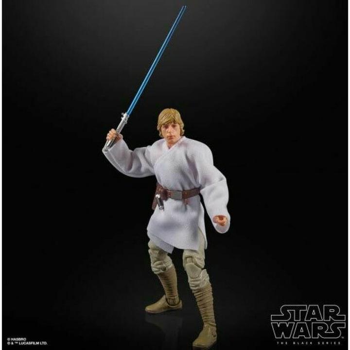 Produktbild Hasbro Star Wars BS BOWL Black Series, ab 4 Jahren
