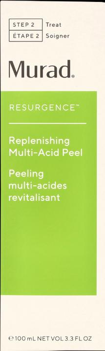 Immagine prodotto Murad Peeling multiacido (Esfoliazione, 100 ml)