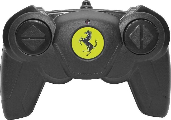 Actual product image Jamara Ferrari FXX Evo