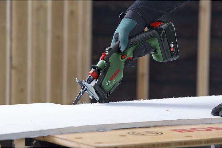 Actual product image Bosch Home & Garden Keo