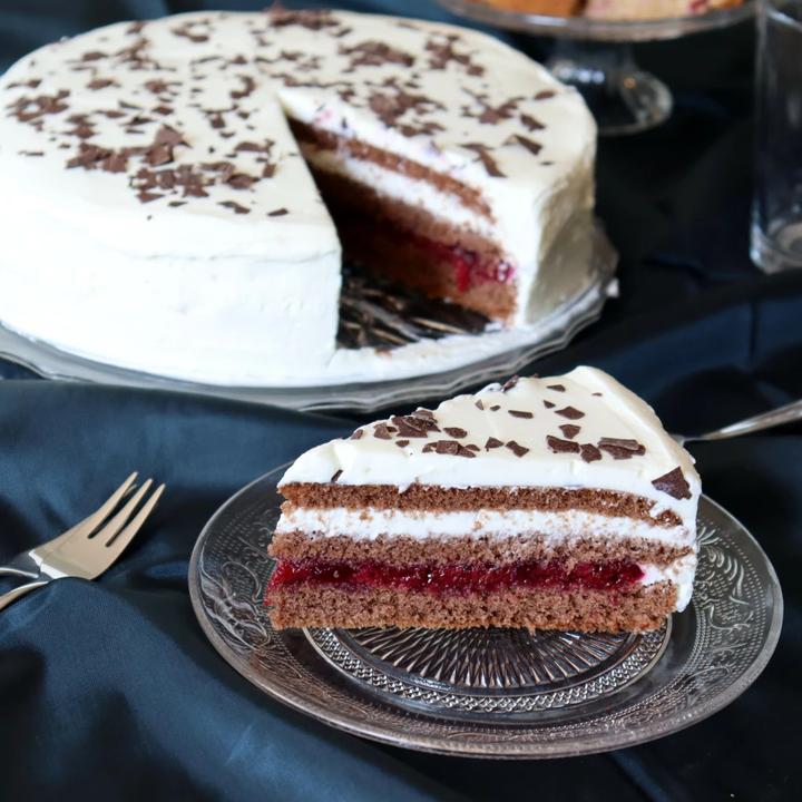 Immagine prodotto Abnehmen mit Brot und Kuchen Teil 2 (Tedesco, Güldane Altekrüger, 2019)