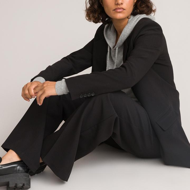 Image du produit La Redoute Collections Blazer large (50)