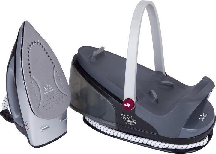 Actual product image Jata Steam station 5 bar (2200 W)