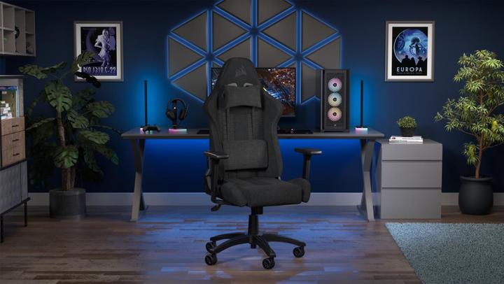 Produktbild Corsair TC100 Relaxed