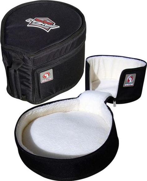 Produktbild Ahead Armor AR4010 10 x 09 Power Tom Case Schlagzeugtasche Drum Bag (Schlagzeug)