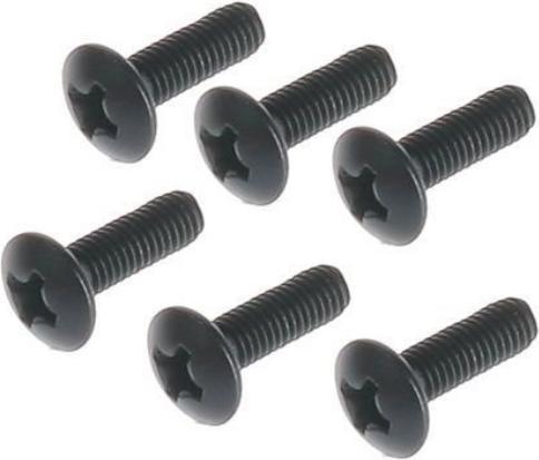 Ninco Round Head Self Taping Screw 3X10 (XB-10 MT-10)