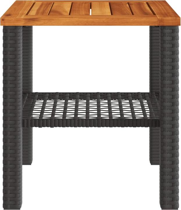 Produktbild VidaXL Gartentisch (38 cm)