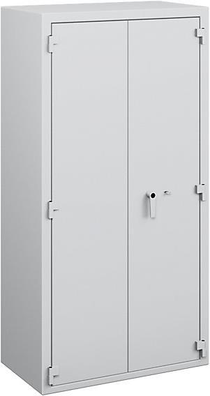 Actual product image kaiserkraft Steel cabinet, fireproof
