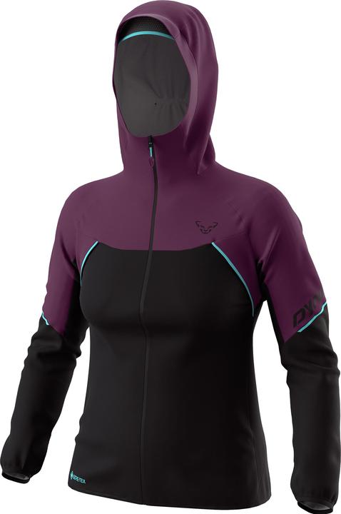 Dynafit Alpine Gtx W Jkt