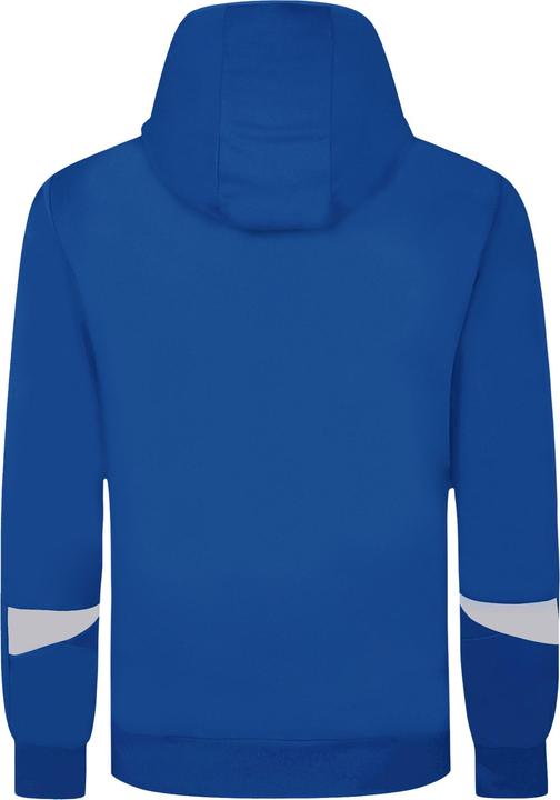 Actual product image Umbro Childrens/Kids Total Training Knitted Hoodie (158)