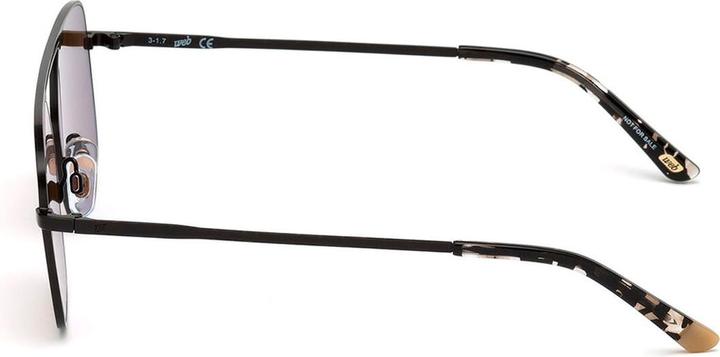 Produktbild WEB Herrensonnenbrille Eyewear WE0209A Ø 53 mm
