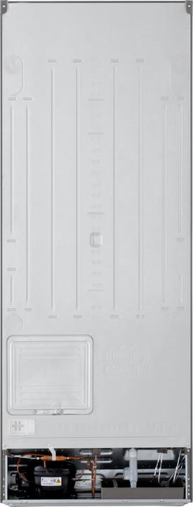 Image du produit LG GTBV44PYBK Réfrigérateur double porte 438 Litres (461 l)