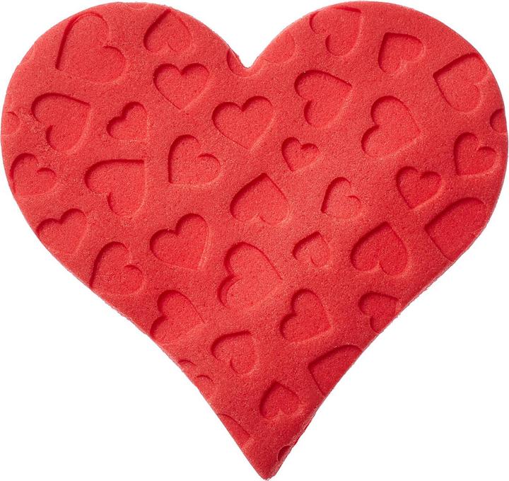 Image du produit Birkmann Tapis de gaufrage Lovely Hearts
