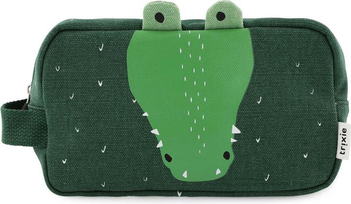 Image du produit Trixie Baby Trousse de toilette - Mr Crocodile
