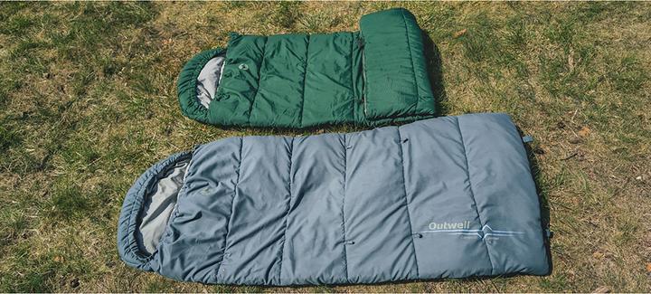 Produktbild Outwell Campion Junior (170 cm)