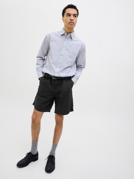 Actual product image Jack & Jones Shorts JAIDEN GEO HYBRID Bermudas (L)