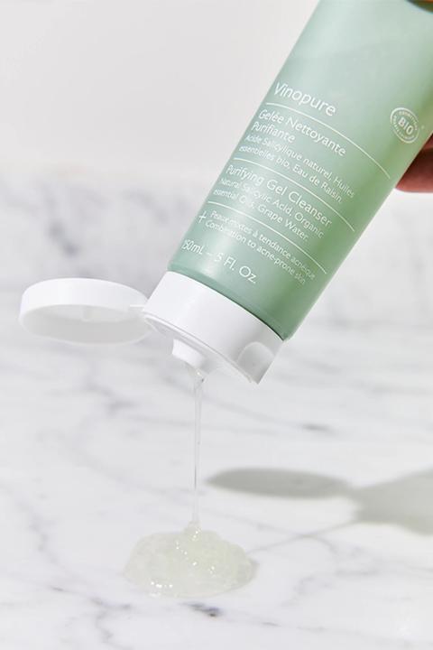 Immagine prodotto Caudalie Vinopure Gelée Nettoyante Purifiante (Gel, 150 ml)
