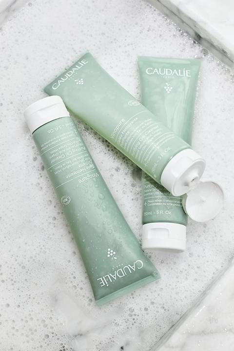 Immagine prodotto Caudalie Vinopure Gelée Nettoyante Purifiante (Gel, 150 ml)