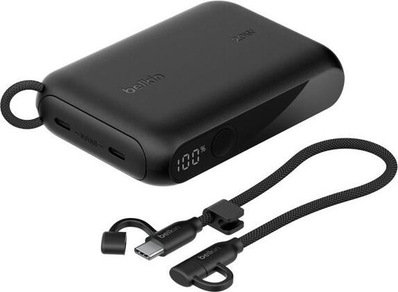 Immagine prodotto Belkin Boost Charge (10000 mAh, 20 W)