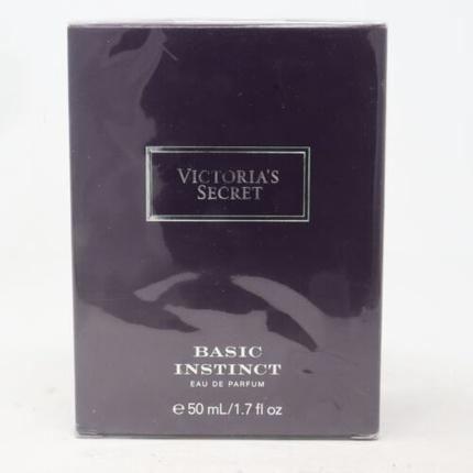 Actual product image Victoria's Secret Basic Instinct EDP W 50 ml (Eau de parfum, 50 ml)