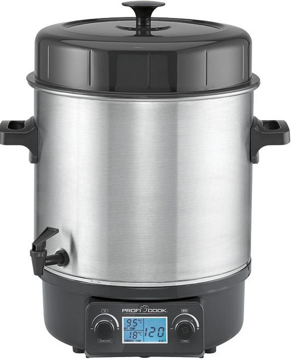 Produktbild Proficook Eka 1066 (27 l)