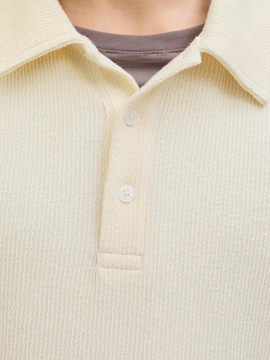 Produktbild Jack & Jones Einfarbig Sweatshirt Sweatshirt (L)