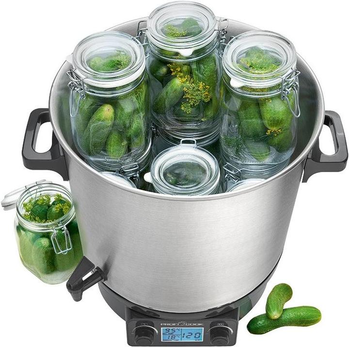 Produktbild Proficook Eka 1066 (27 l)