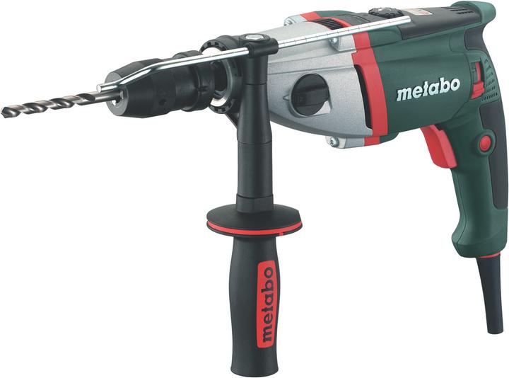 Actual product image Metabo SBE 1100 Futuro Plus (Electrical connection)