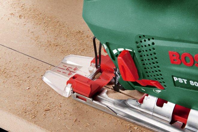 Produktbild Bosch Home & Garden Pst 700 E