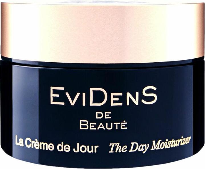 EviDens The Day Cream (50 ml, 24h Creme)