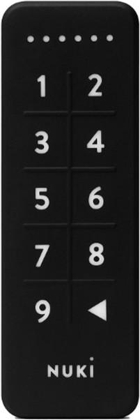 Actual product image Nuki Smart Lock Combo 3.0 CH cylinder + keypad