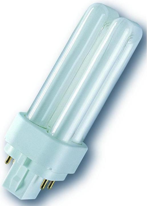 Produktbild Osram Dulux (G24q-1, 13.70 W, 900 lm, 1 x, G)