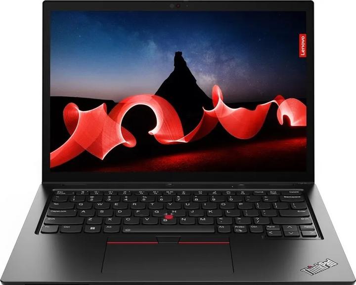 Image du produit Lenovo ThinkPad L13 Yoga Gen 4 (13.30", AMD Ryzen 7 Pro 7730U, 32 Go, 1000 Go, DE)