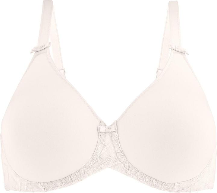 Image du produit Felina Vision Deluxe Soutien-gorge à coques avec bonnet Spacer (90 F, Une unité par pack)