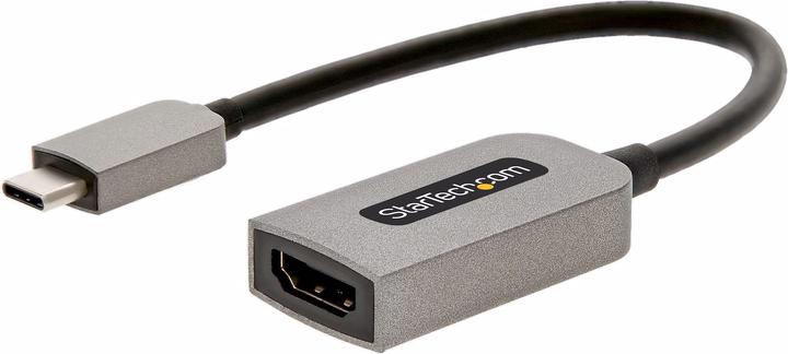 StarTech USB C – HDMI Adapter (USB Typ-C, 4.40 cm)